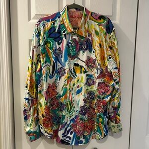 Robert Graham 'Maroff' Limited Edition